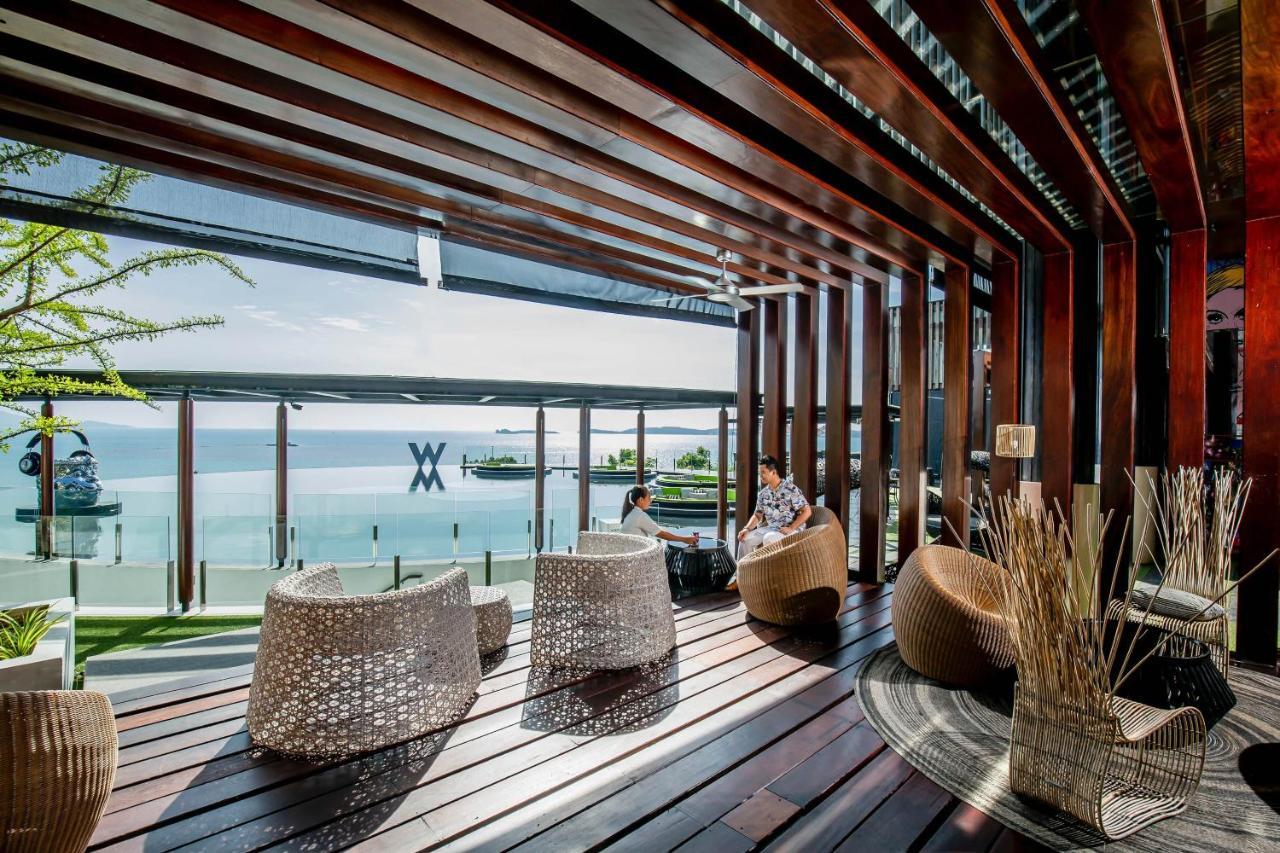W Koh Samui 5* Mae Nam