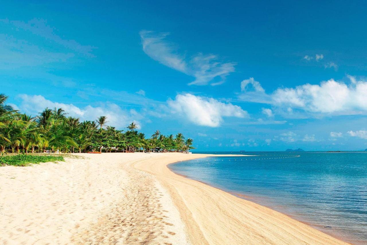 W Koh Samui Resort 5*