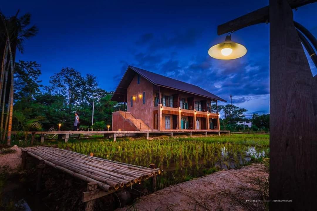 Resort Phu-anna Eco House 2*
