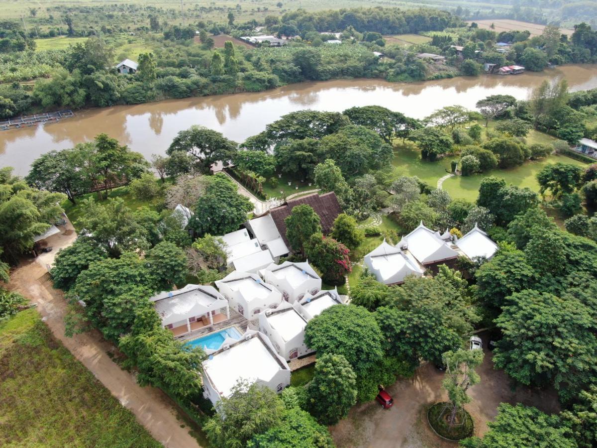 Guest house River Kwai Kiri 4*