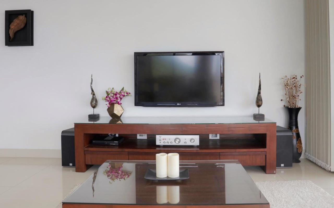 Villa Kulraya - Luxury Serviced Pool