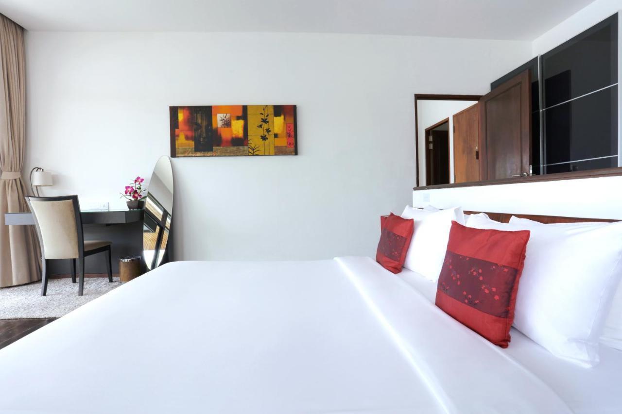 Kulraya - Luxury Serviced Pool * Koh Lanta