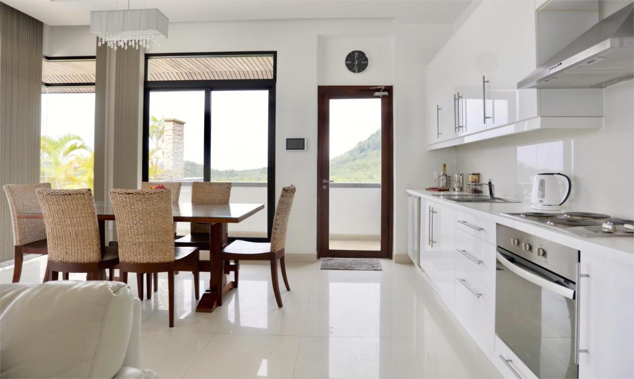 Kulraya - Luxury Serviced Pool * Koh Lanta