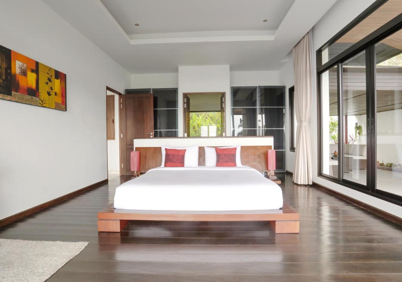 Kulraya - Luxury Serviced Pool * Koh Lanta