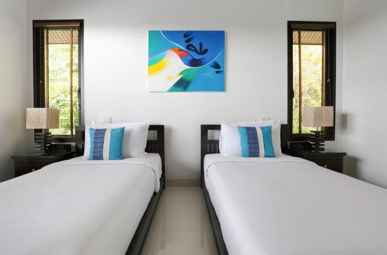 Villa Kulraya - Luxury Serviced Pool Koh Lanta