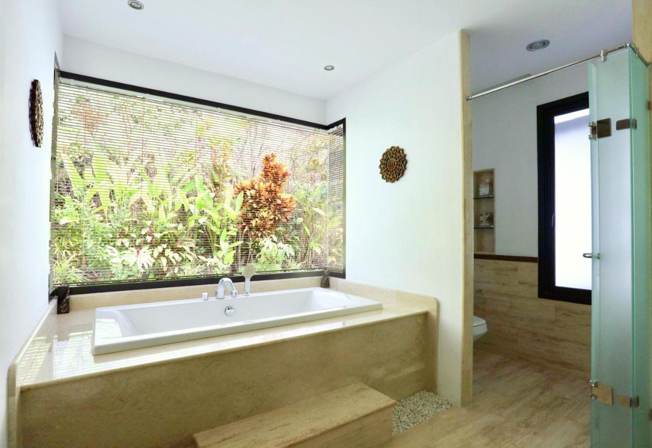 Kulraya - Luxury Serviced Pool * Koh Lanta