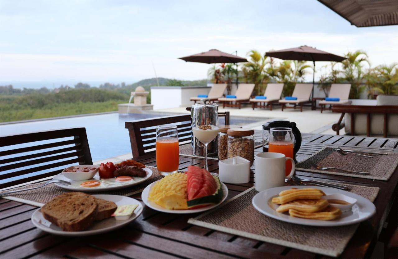 Kulraya - Luxury Serviced Pool Villa *