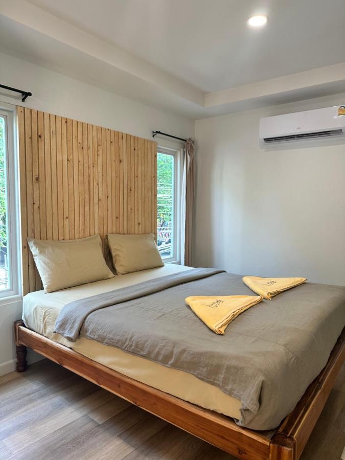 Kala Krang Nueng Resort 2*