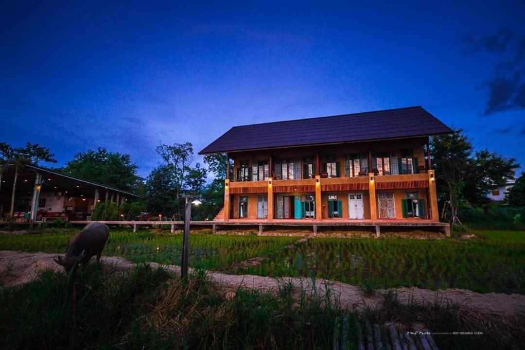 Phu-anna Eco House 2* Hot