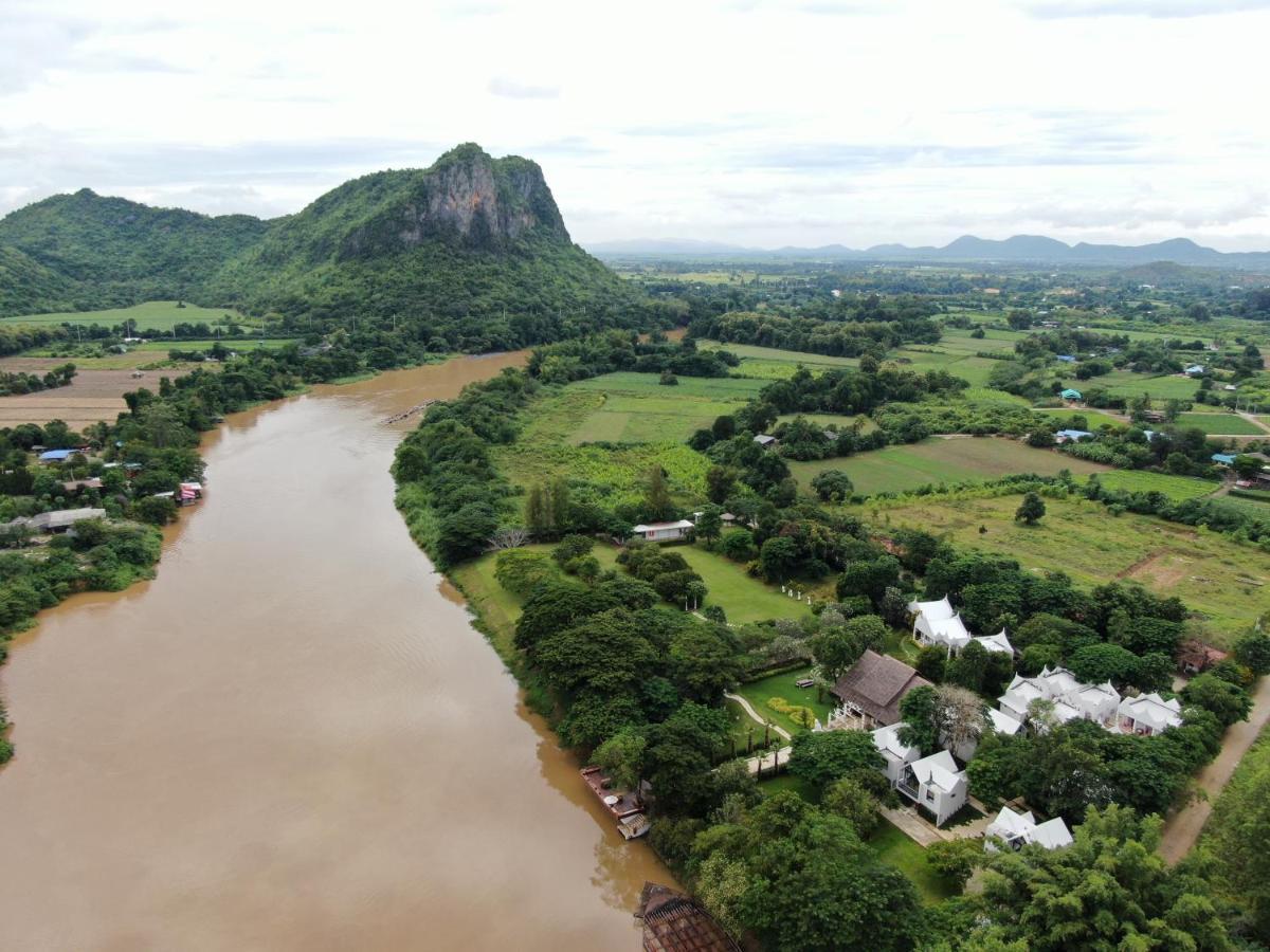 Guest house River Kwai Kiri