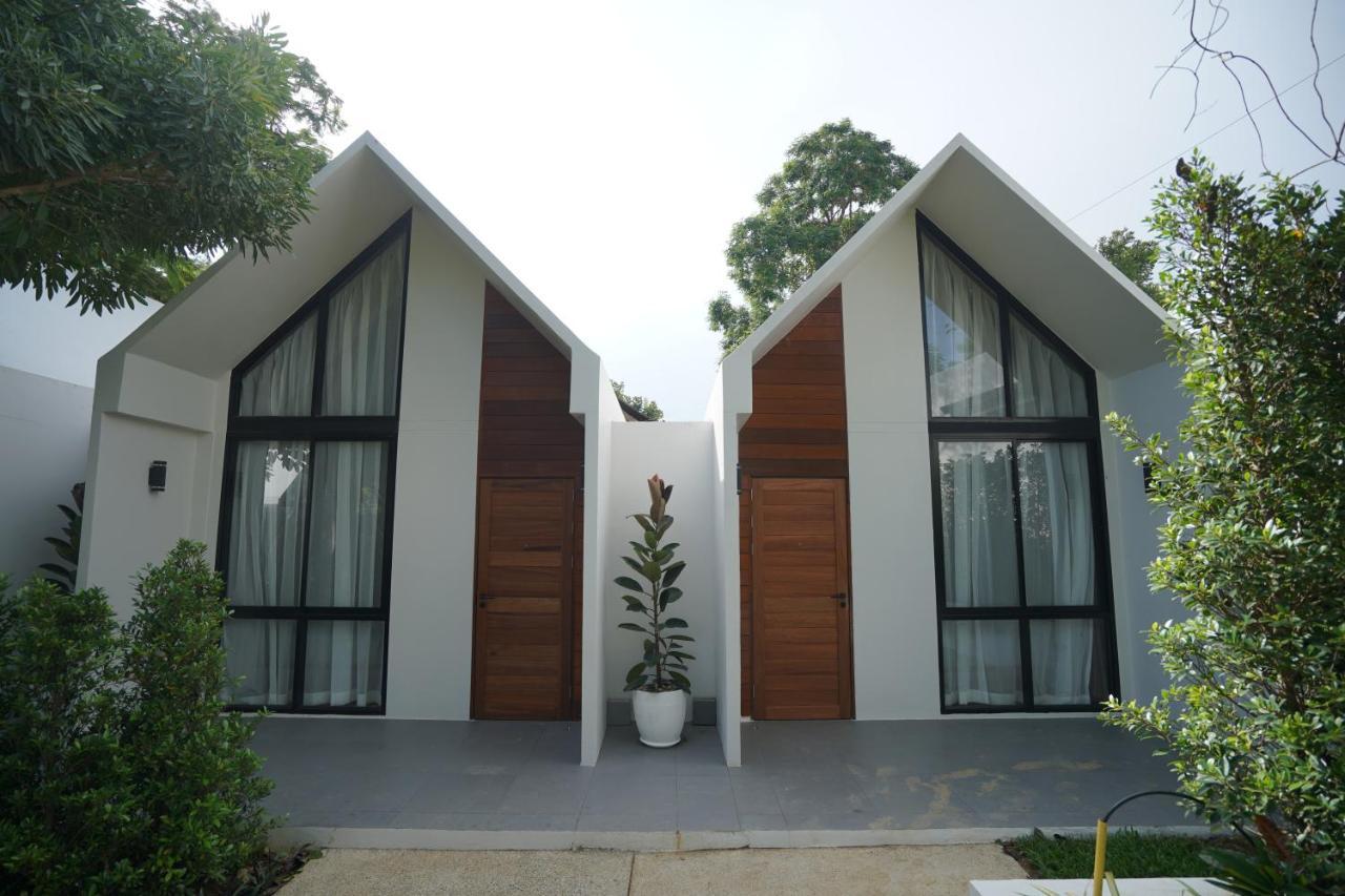 Guest house River Kwai Kiri 4*