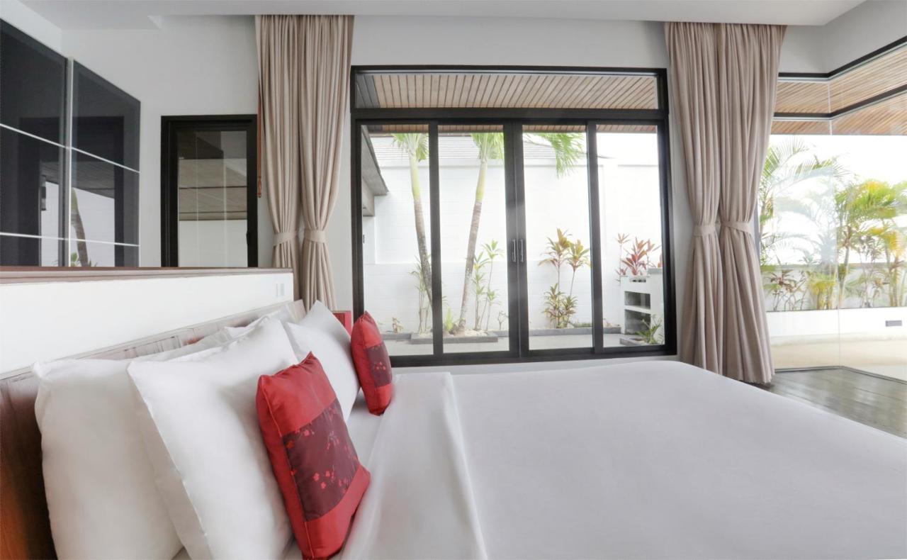 Kulraya - Luxury Serviced Pool *