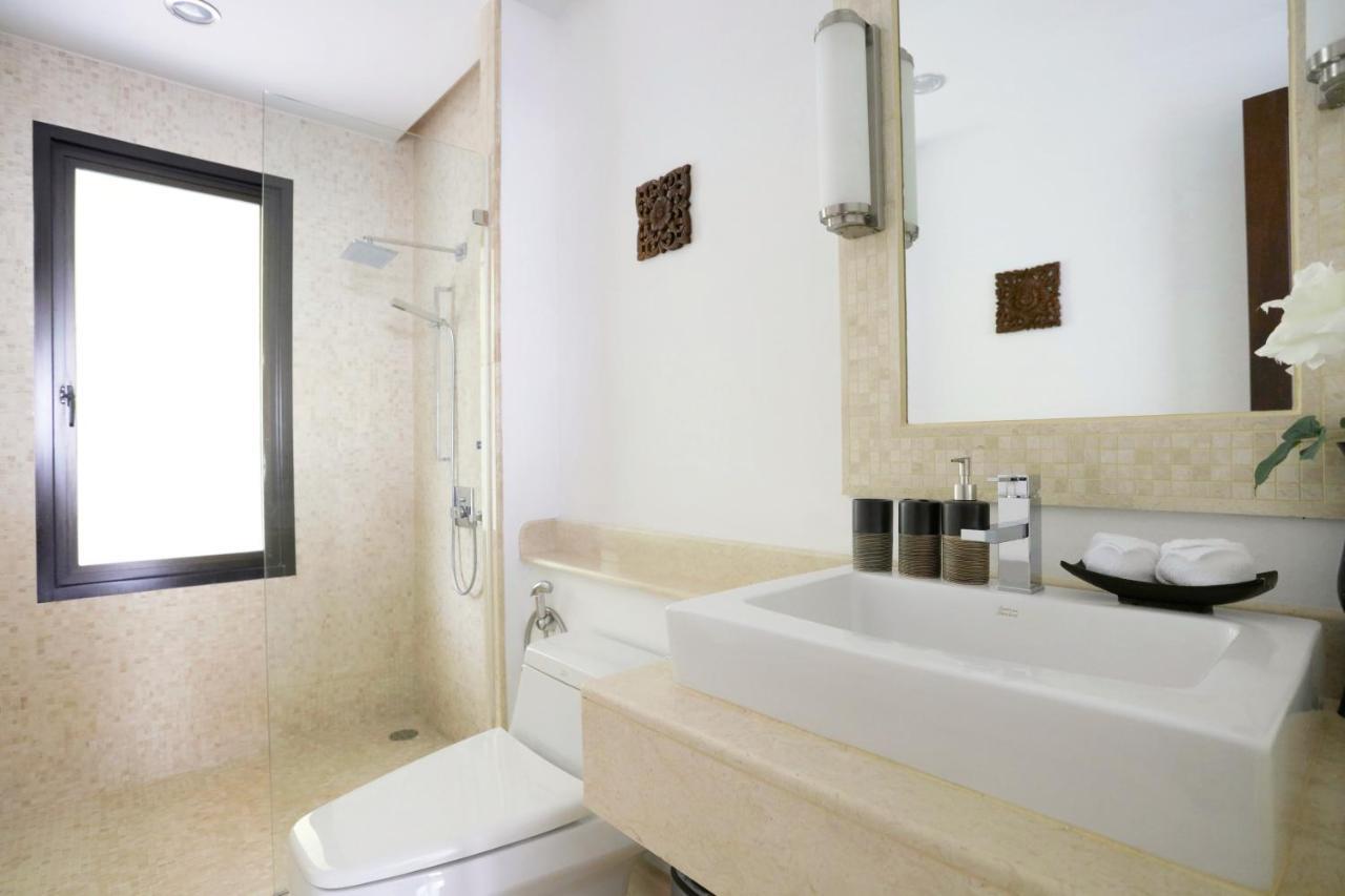 Kulraya - Luxury Serviced Pool * Koh Lanta