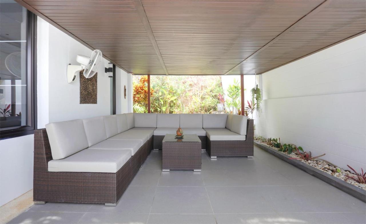 Kulraya - Luxury Serviced Pool Villa *