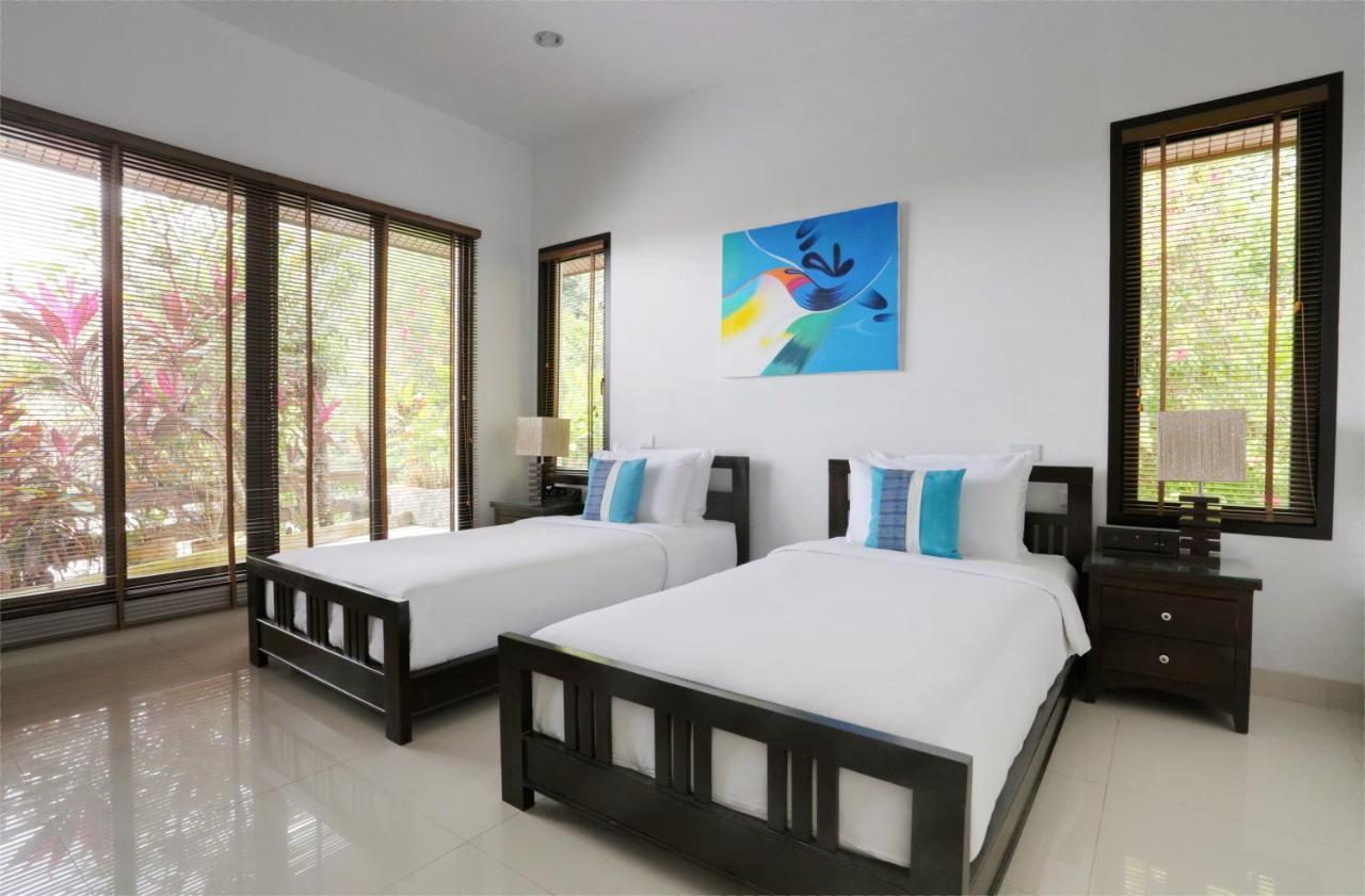 Kulraya - Luxury Serviced Pool Villa