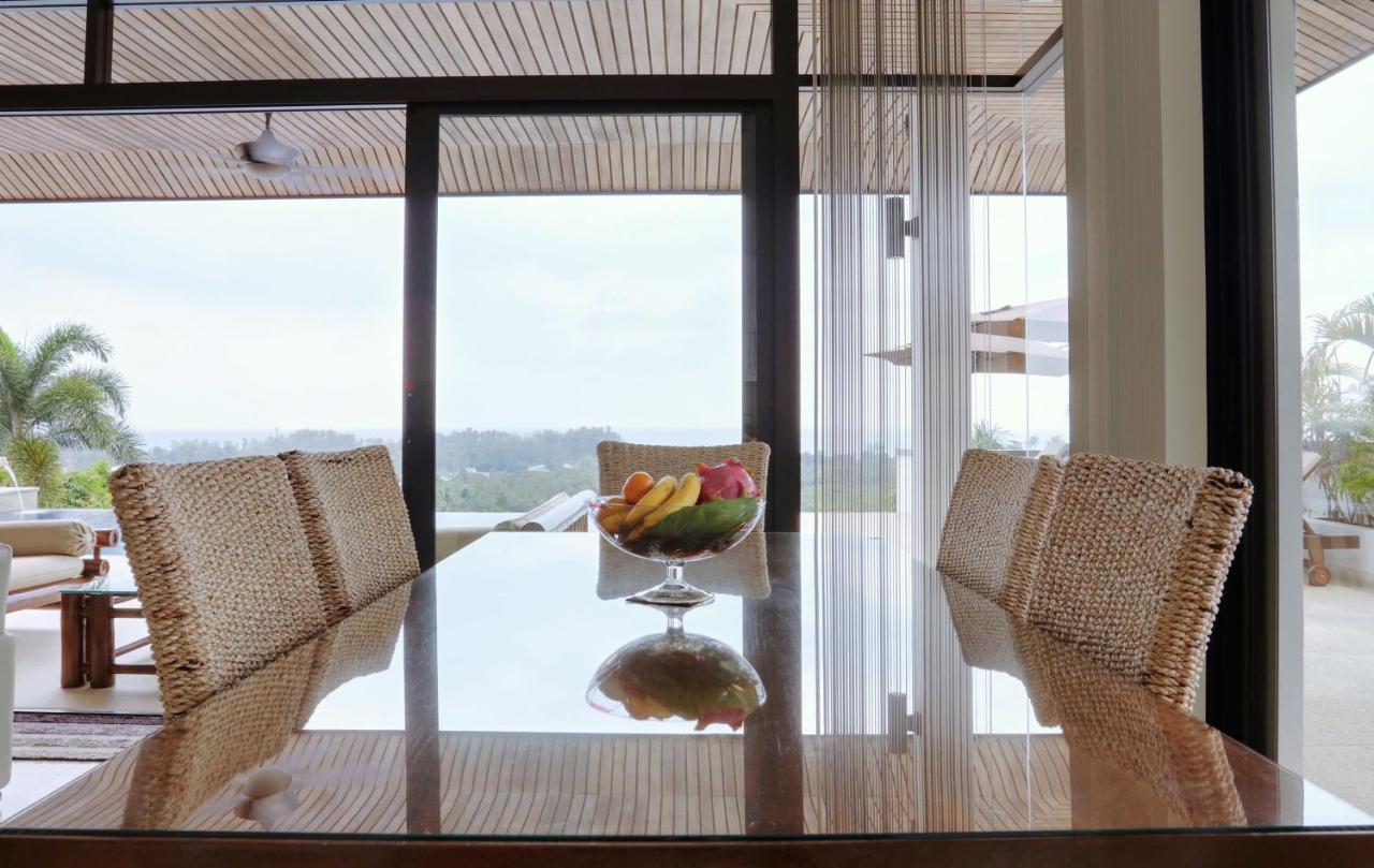 Kulraya - Luxury Serviced Pool Koh Lanta
