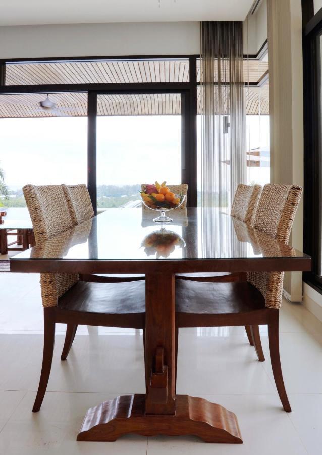 Kulraya - Luxury Serviced Pool Villa Koh Lanta
