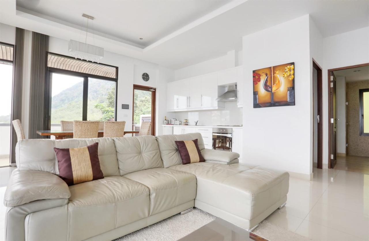 Villa Kulraya - Luxury Serviced Pool Koh Lanta