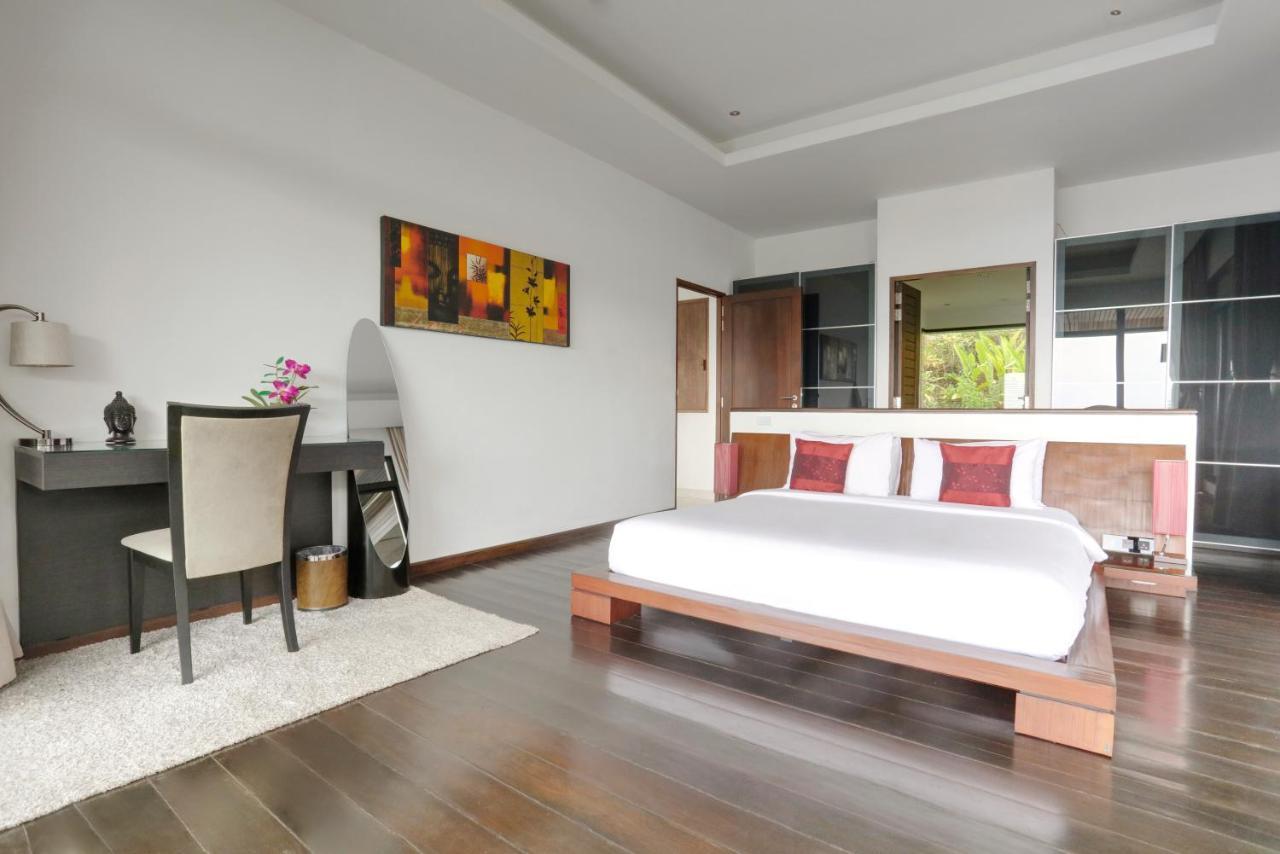 Villa Kulraya - Luxury Serviced Pool *