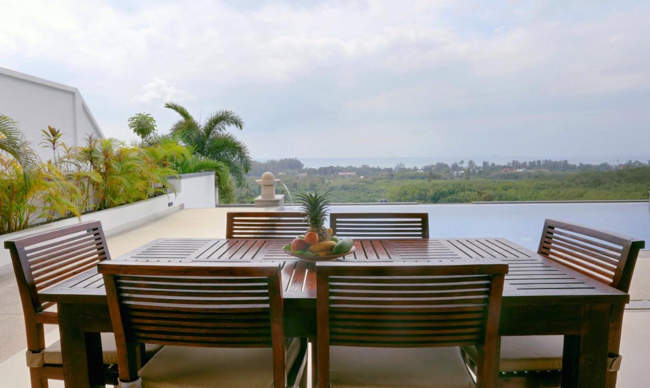 Villa Kulraya - Luxury Serviced Pool *