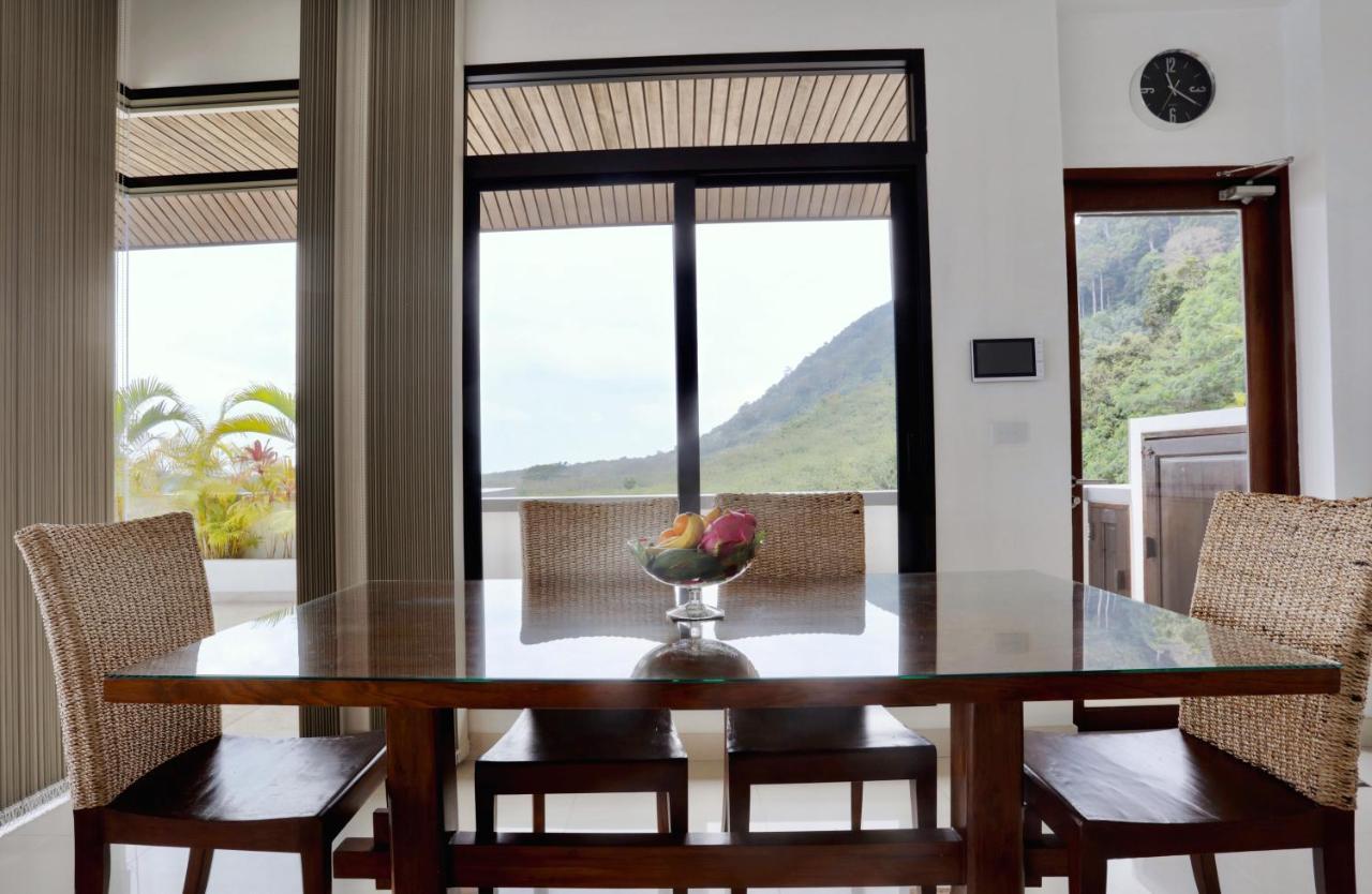 Kulraya - Luxury Serviced Pool