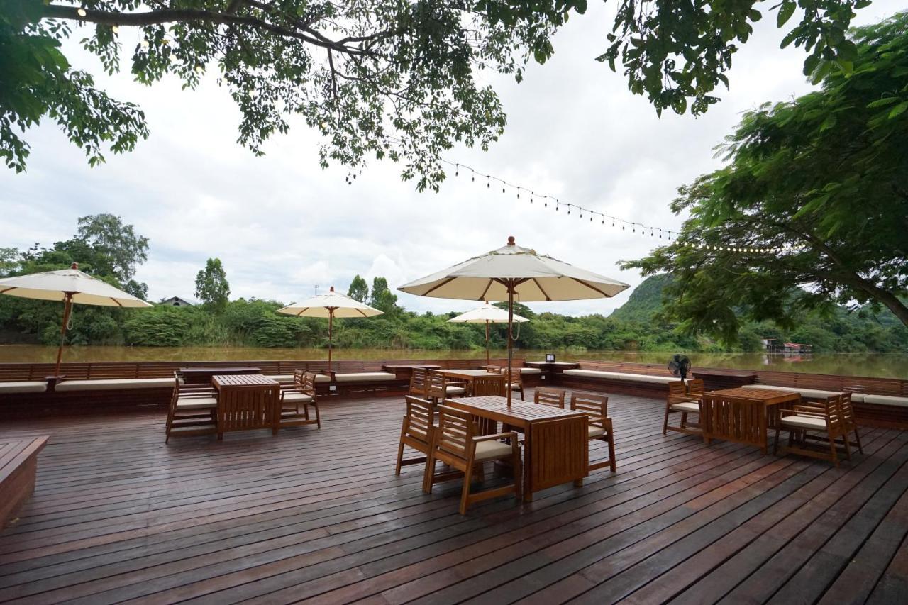 River Kwai Kiri Guest house 4*
