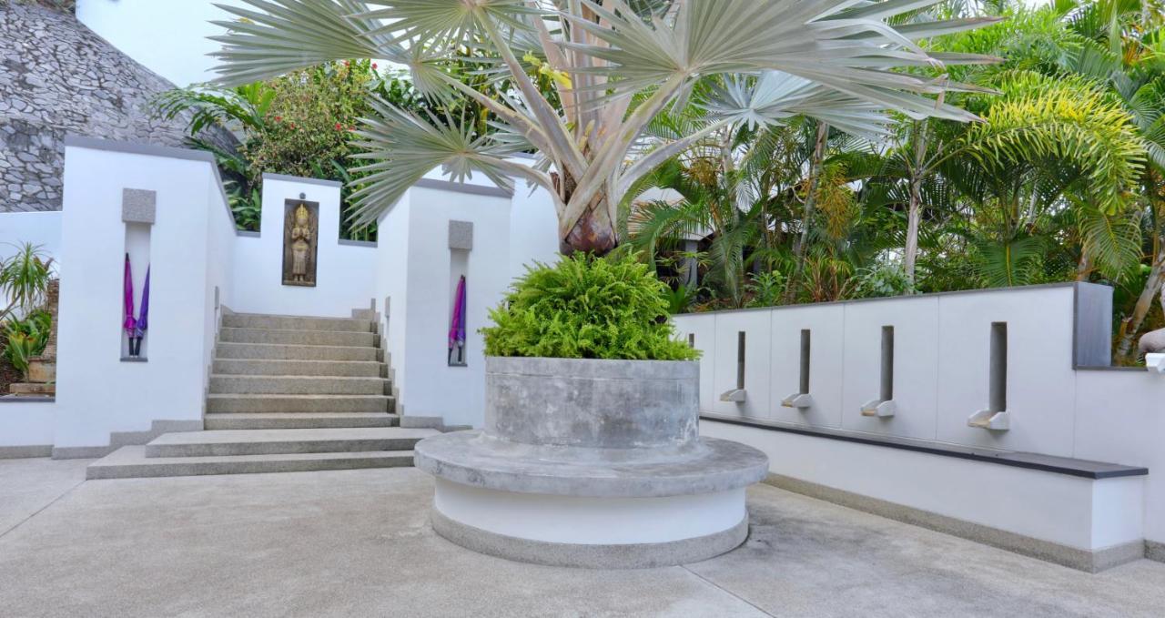 Kulraya - Luxury Serviced Pool