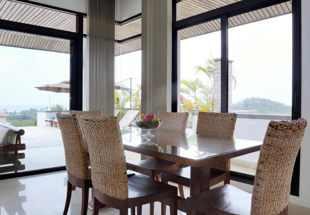 Kulraya - Luxury Serviced Pool *