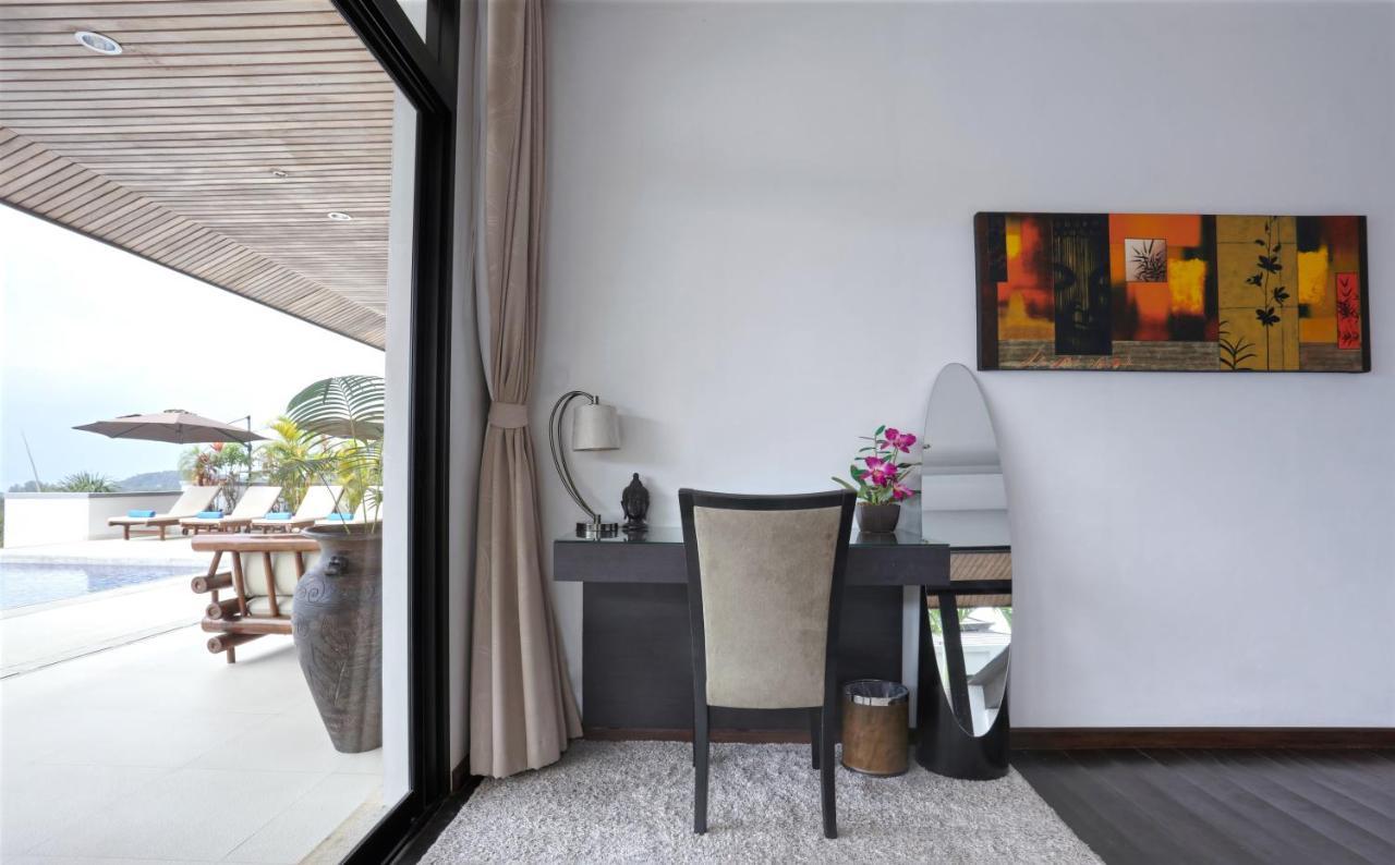 Kulraya - Luxury Serviced Pool *