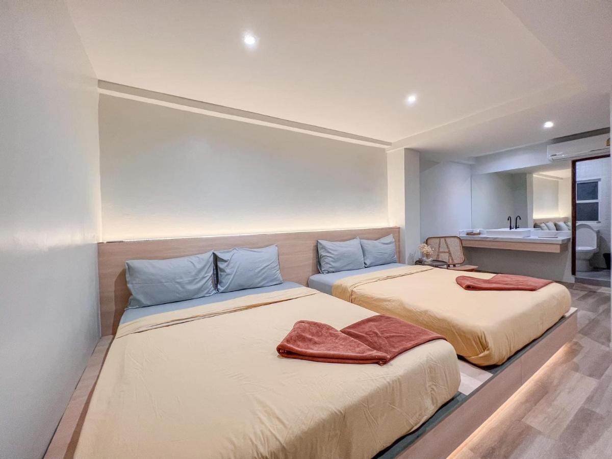 Kala Krang Nueng Resort 2*