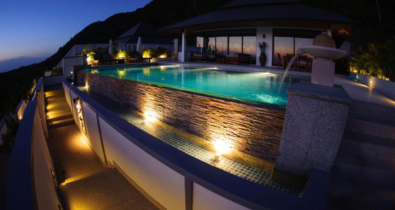 Kulraya - Luxury Serviced Pool *