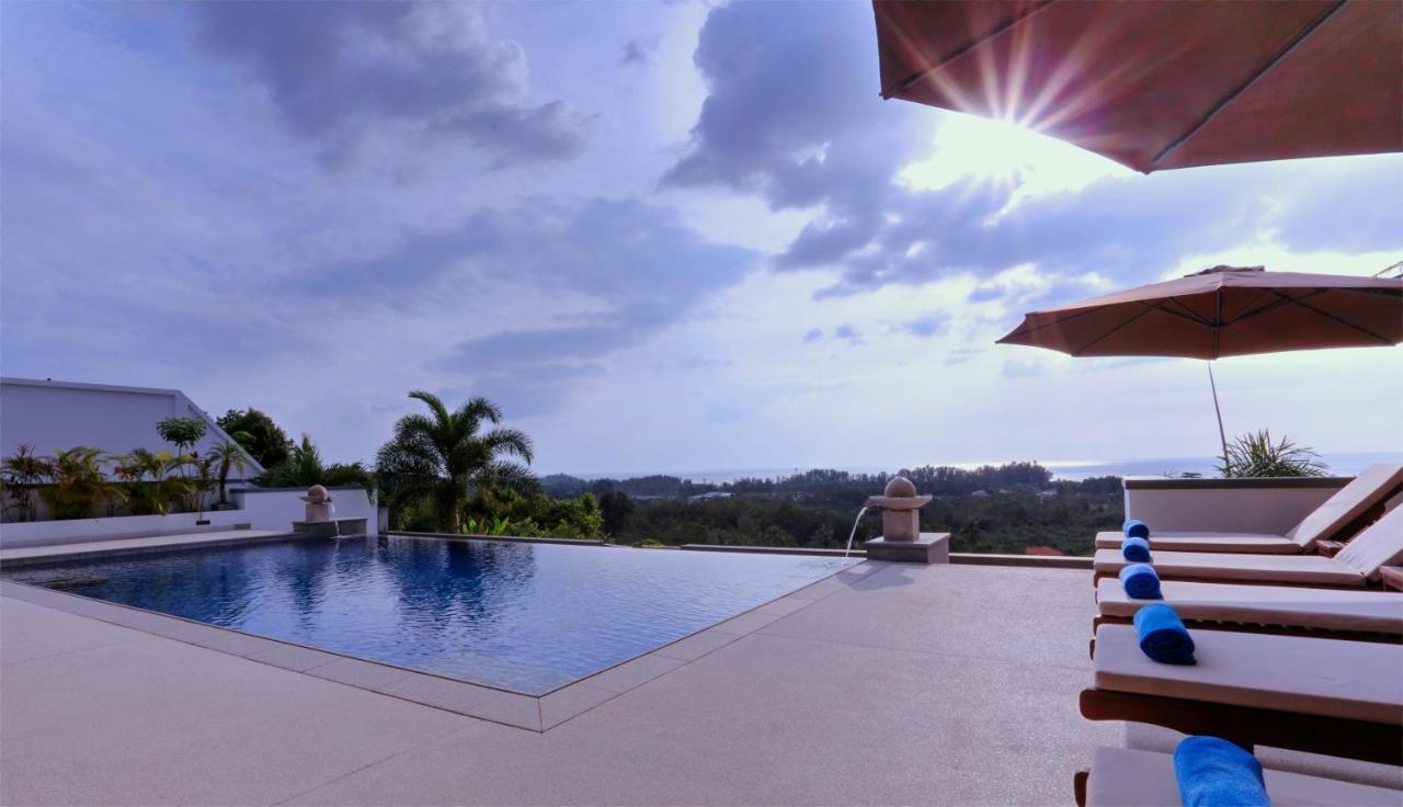 Villa Kulraya - Luxury Serviced Pool *