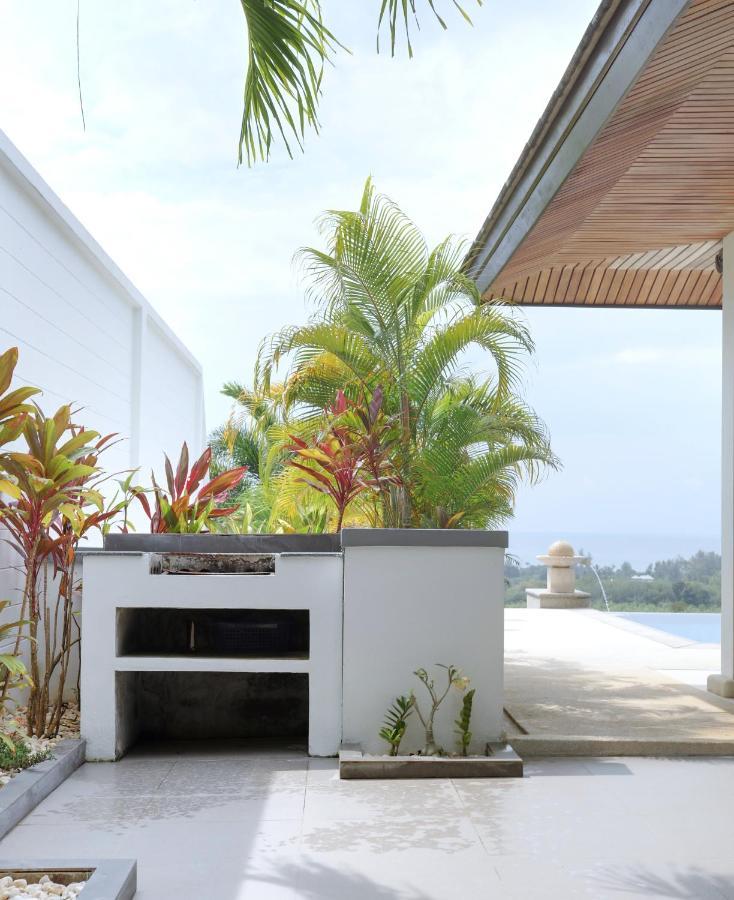 Kulraya - Luxury Serviced Pool * Koh Lanta