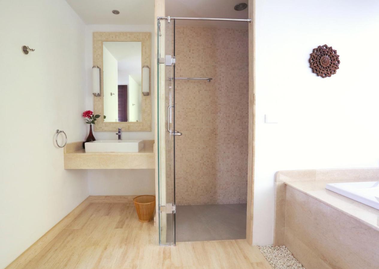 Kulraya - Luxury Serviced Pool Villa