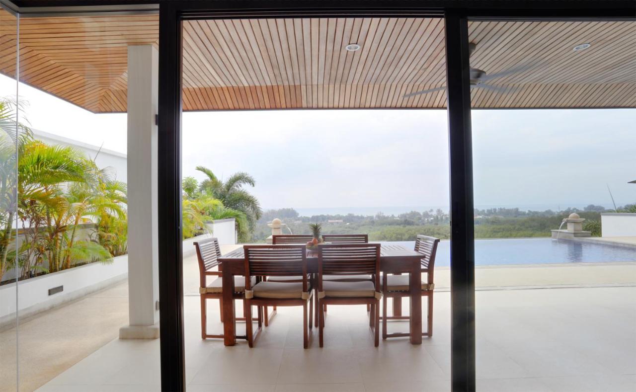 Kulraya - Luxury Serviced Pool * Koh Lanta