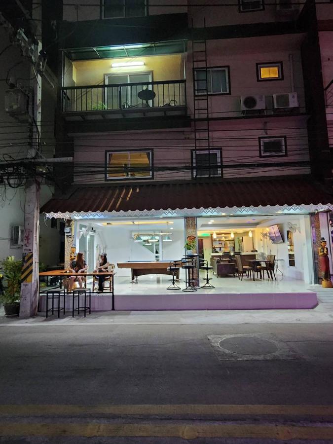 Joy House Guest house 2*