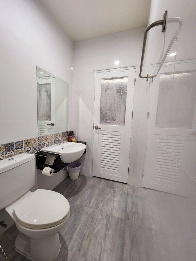 Pphouse Boutique House Phuket Town * Ban Bang Khu (Phuket)