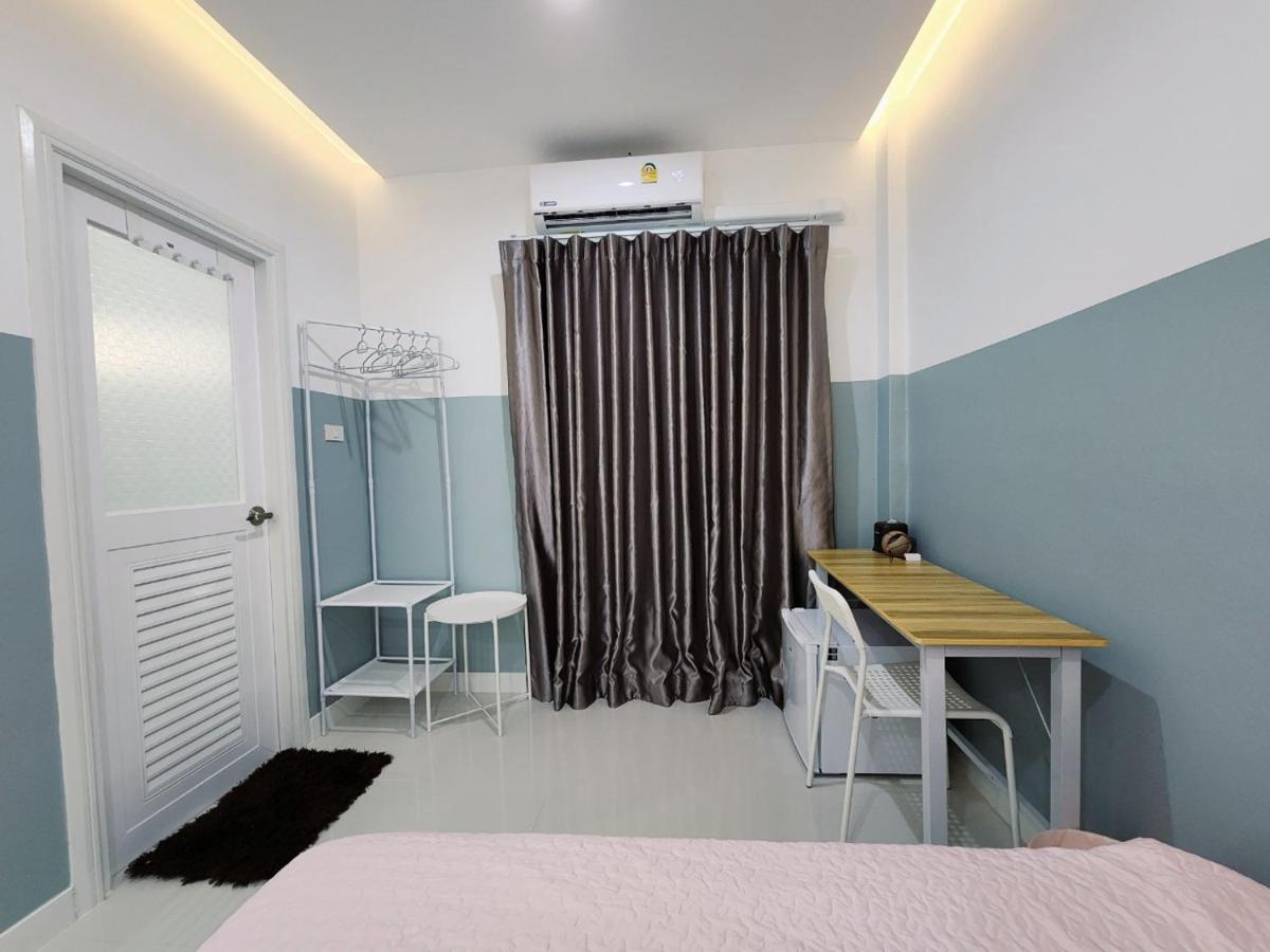 Guest house Pphouse Boutique House Phuket Town Ban Bang Khu (Phuket)