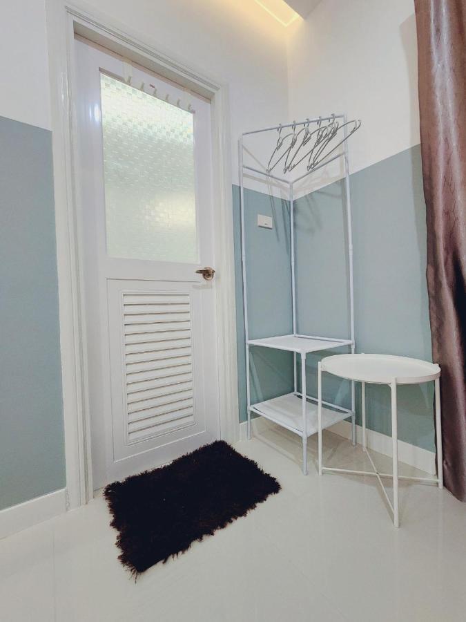 Guest house Pphouse Boutique House Phuket Town *