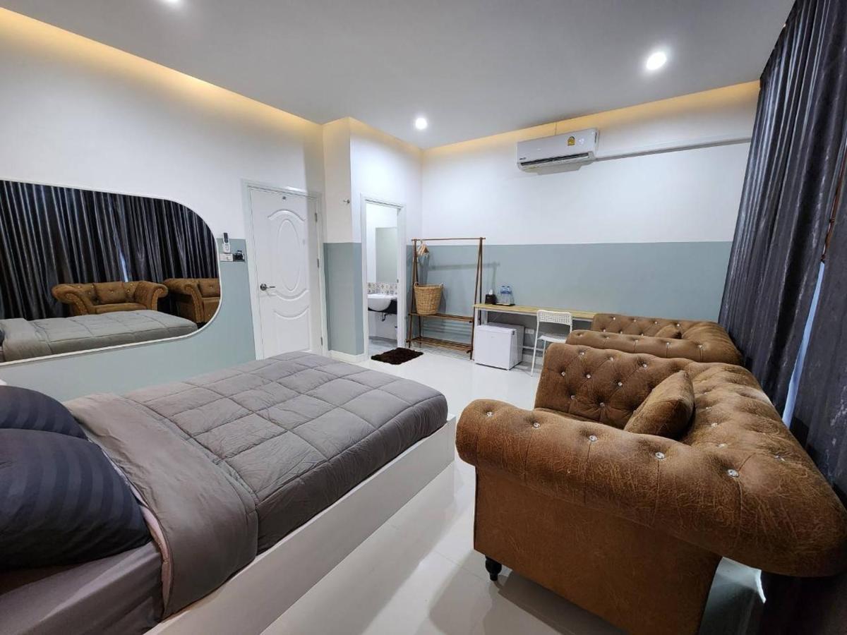 Pphouse Boutique House Phuket Town Guest house Ban Bang Khu (Phuket)