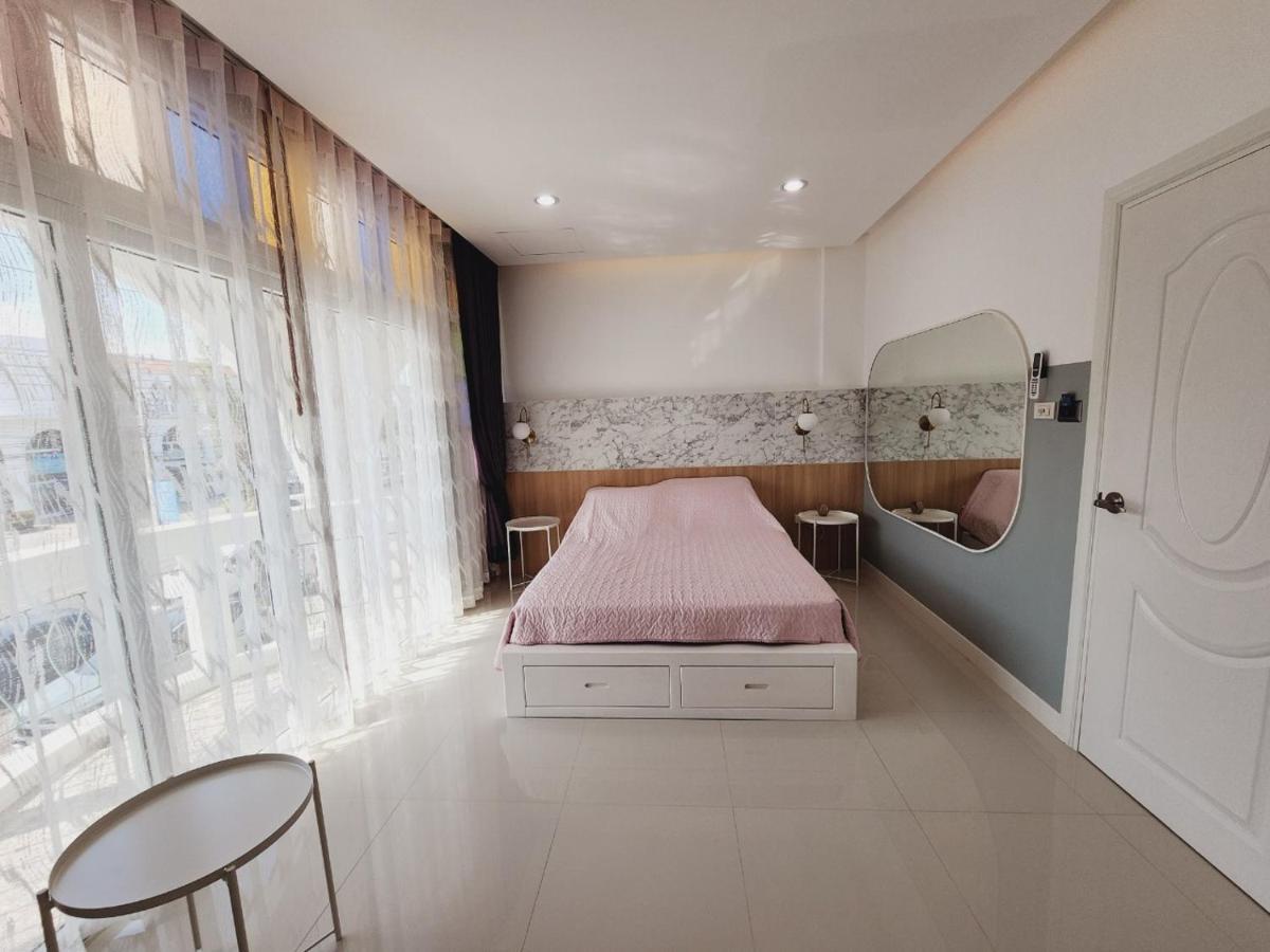 Pphouse Boutique House Phuket Town Guest house *