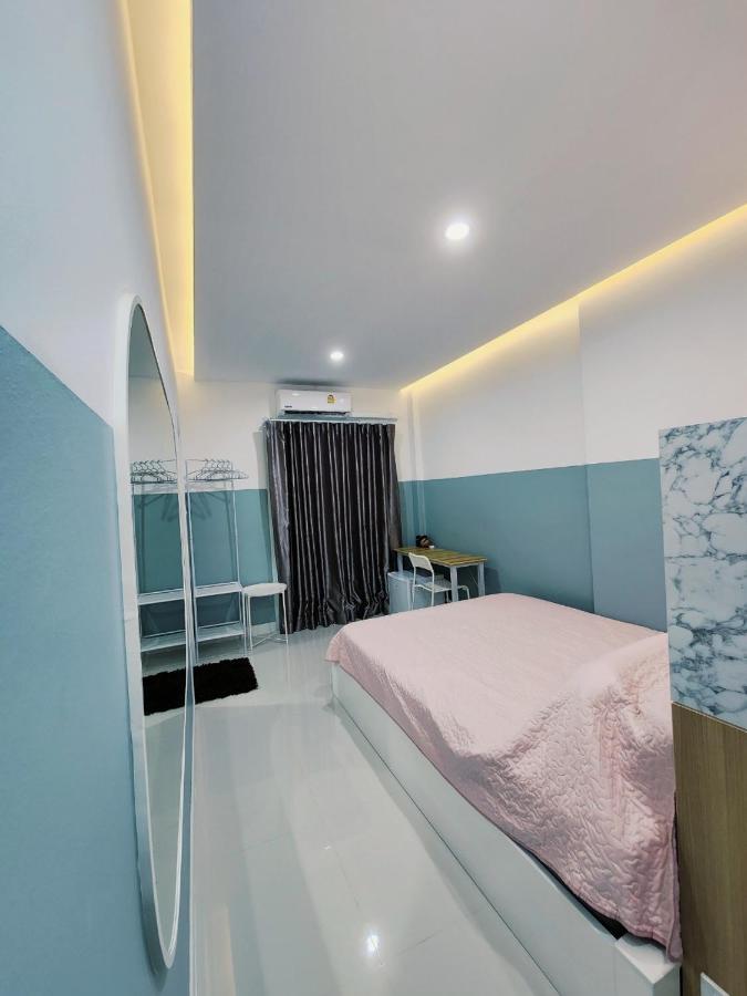 Pphouse Boutique House Phuket Town *