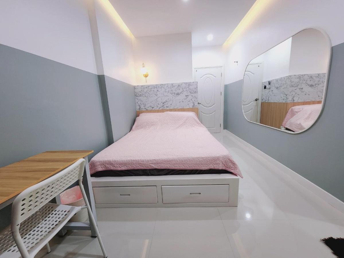 Pphouse Boutique House Phuket Town *