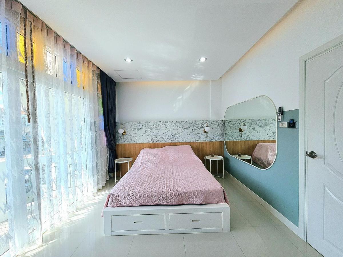 Pphouse Boutique House Phuket Town Guest house *