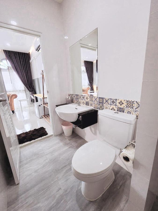 Pphouse Boutique House Phuket Town *