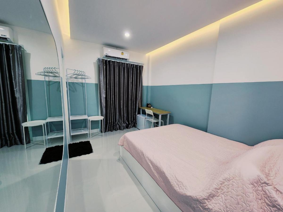 Pphouse Boutique House Phuket Town Guest house
