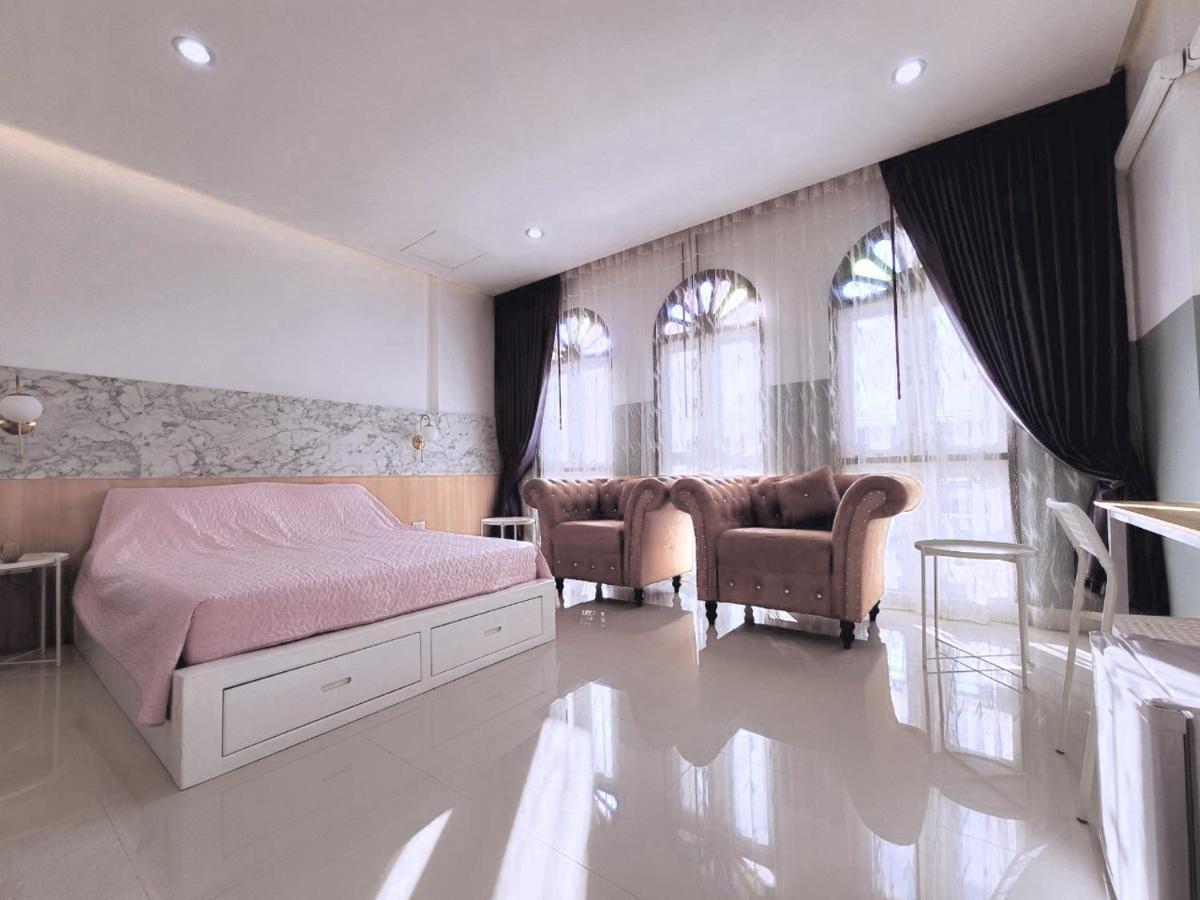 Guest house Pphouse Boutique House Phuket Town *