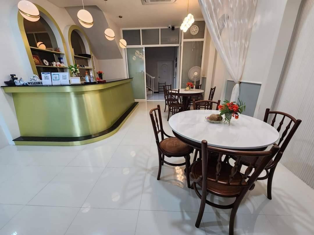Pphouse Boutique House Phuket Town Guest house *