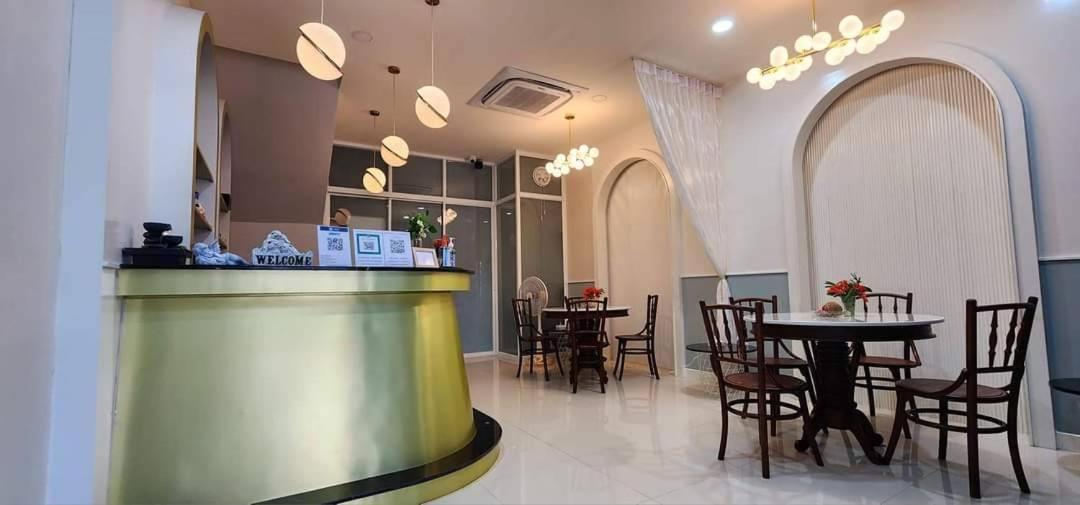 Pphouse Boutique House Phuket Town
