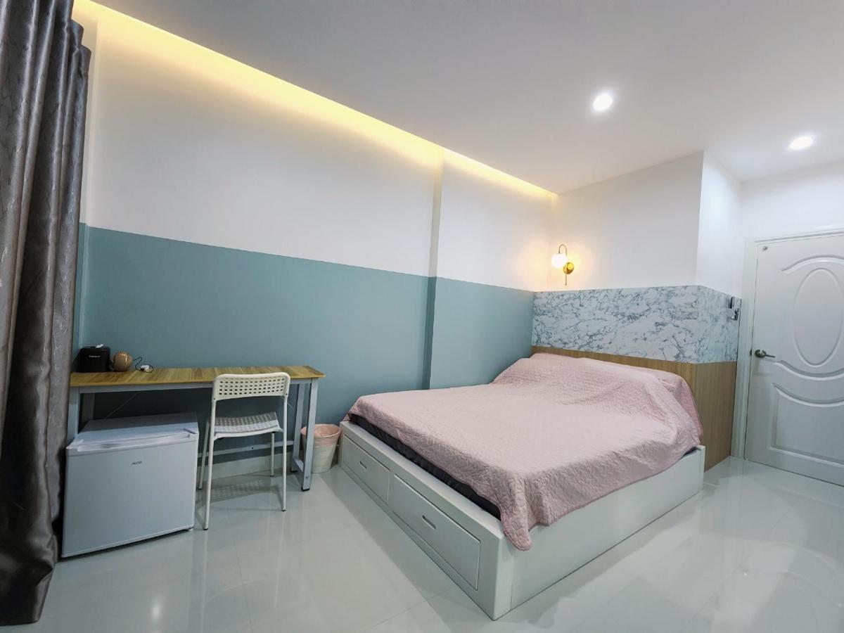 Guest house Pphouse Boutique House Phuket Town